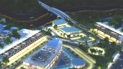 Nam Long khởi công dự án khu đô thị Waterpoint