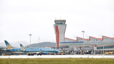 TS Nguyễn Đình Cung: ‘Nên dành sân bay nhỏ cho tư nhân xây dựng’