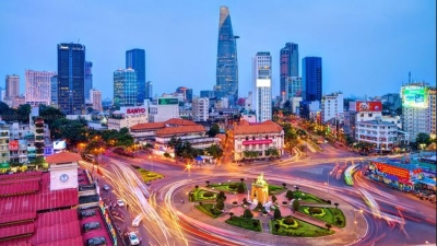 VNDirect: GDP Việt Nam quý III/2022 có thể tăng 11%