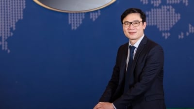 GS Nguyễn Đức Khương: 'Tăng cường tính minh bạch giữa các cơ quan chính phủ và doanh nghiệp'