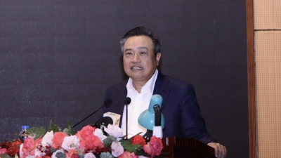 Chủ tịch Hà Nội Trần Sỹ Thanh: Chi 3 triệu USD mua ý tưởng phát triển Thủ đô