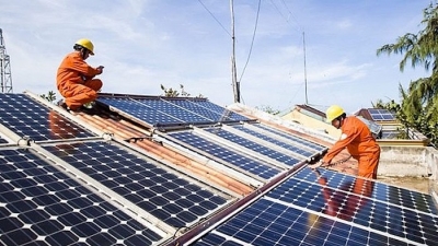 Thanh tra Chính phủ: Bộ Công Thương bổ sung 168 dự án điện mặt trời, gấp 17 lần quy hoạch không có căn cứ