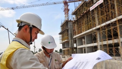 ‘Giấy phép xây dựng không phải là điều kiện bắt buộc để doanh nghiệp bất động sản vay vốn’