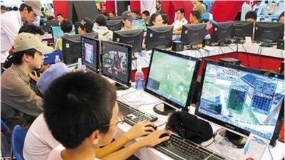 Đề xuất áp thuế tiêu thụ đặc biệt đối với dịch vụ game online