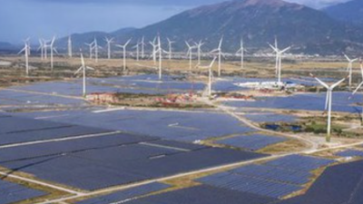 36 nhà đầu tư năng lượng tái tạo lo phá sản, Bộ Công Thương nói gì?