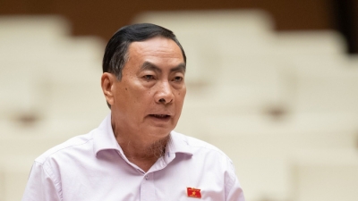 ĐBQH Phạm Văn Hoà: ‘Nhà nước không nên thu hồi đất đối với dự án nhà ở thương mại’