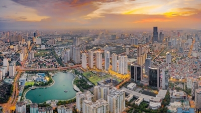 WB: Tăng trưởng GDP Việt Nam chỉ đạt 4,7% trong năm 2023