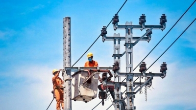 Bộ Công Thương yêu cầu EVN xây dựng cơ chế giá điện hai thành phần
