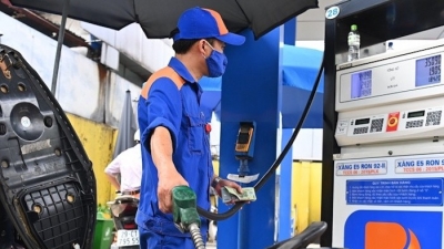 Thủ tướng: Xem xét điều chỉnh các chi phí trong tính giá cơ sở xăng dầu