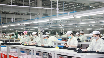 ‘Không có bứt phá trong sản xuất công nghiệp năm 2023’