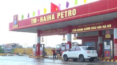 Hải Hà, Xuyên Việt Oil bị dừng nhập khẩu xăng dầu: Lo thiếu hụt xăng dầu?