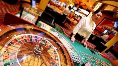Hút gần 300 nghìn lượt người Việt vào chơi, casino ở Phú Quốc vẫn lỗ 3.700 tỷ