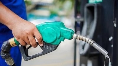 Bán lẻ xăng dầu phải xuất đủ hóa đơn: Bộ Công Thương ra chỉ đạo hoả tốc