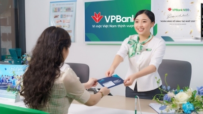 Ngân hàng tuần qua: VPBank bán 15% vốn cho Nhật, MSB sắp sáp nhập 1 nhà băng