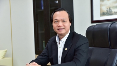 CEO Phát Đạt mua thành công hơn 18 triệu cổ phiếu