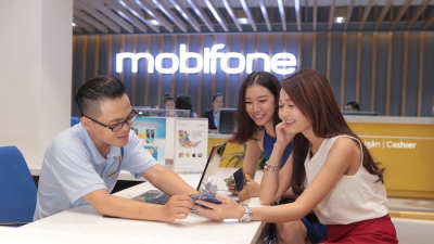 MobiFone ra mắt 2 món quà đặc biệt nhân dịp kỷ niệm sinh nhật 30 năm