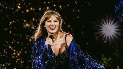Eras Tour của Taylor Swift lập kỷ lục Guinness nhờ doanh thu cao ngất ngưởng