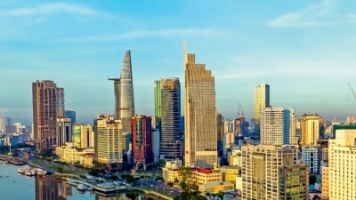 Những tòa cao ốc Sài Gòn: Dấu ấn xưa và nay
