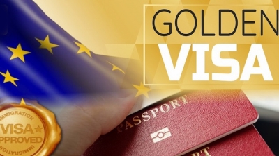 Cắt thị thực 'vàng', Bồ Đào Nha khép cánh cửa tới châu Âu của 'giới nhà giàu'