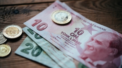 Đồng lira đạt mức thấp kỷ lục, giá dầu ảnh hưởng sau thảm hoạ động đất tại Thổ Nhĩ Kỳ