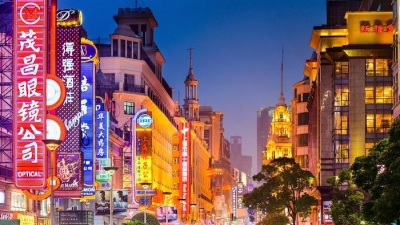 Kinh tế Trung Quốc phục hồi, ‘thổi luồng sinh khí mới’ cho châu Á