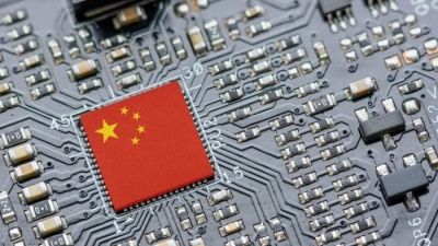 Công nghiệp chip: Ngành nghề đang được trả lương cao ngất ngưởng tại Trung Quốc