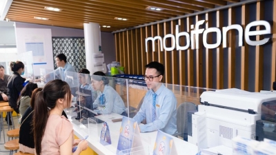 MobiFone tiết lộ cách 'giữ chân' khách hàng suốt 30 năm