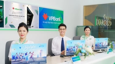 VPBank: Thẻ tín dụng giúp doanh nghiệp quản trị dòng tiền hiệu quả