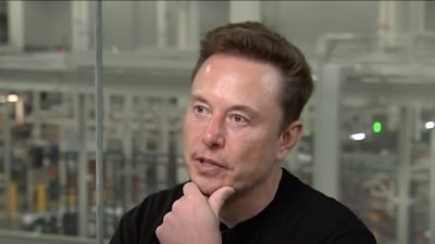 Elon Musk: Fed đang ‘đạp phanh’ nền kinh tế, các doanh nghiệp sẽ khó khăn trong năm tới