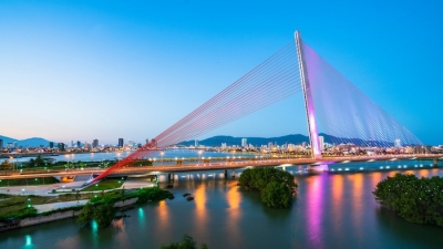 Đà Nẵng và những cây cầu lịch sử: Nối liền đôi bờ, nối liền thịnh vượng
