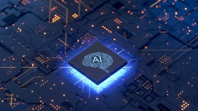 Hạn chế xuất khẩu chip AI sang Trung Quốc, Mỹ đang ‘lấy đá ghè chân’?