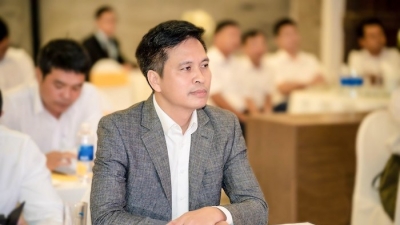 CEO FECON Nguyễn Văn Thanh: ‘2023 sẽ là năm của một FECON rất khác’
