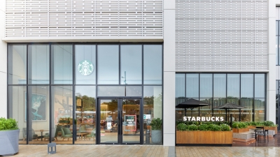 Starbucks Vietnam: Chặng đường 10 năm và cột mốc 100 cửa hàng