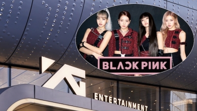 Nguy cơ tan vỡ hợp đồng với ‘siêu sao’ BlackPink, ông trùm giải trí Hàn Quốc ‘lao dốc không phanh’