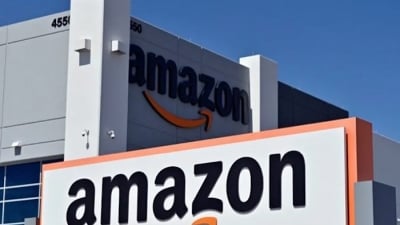 Amazon điêu đứng trước cáo buộc độc quyền, cổ phiếu lao dốc