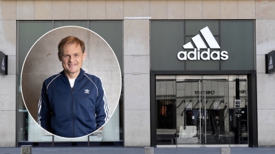 CEO Adidas giải quyết khủng hoảng: Công khai số di động cho 60.000 nhân viên, nhận 200 tin nhắn/tuần