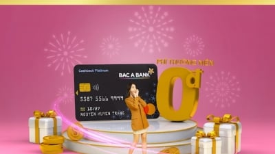 BAC A BANK gợi ý chi tiêu thẻ tín dụng đúng cách