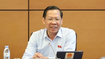 'TP. Hồ Chí Minh sẽ tập trung phát triển kinh tế xanh'