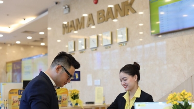 Điểm lại những hoạt động kinh doanh nổi bật của Nam A Bank trong năm 2023