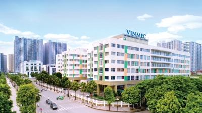 Vinmec ra mắt Vincare Primé: Mô hình quản lý sức khỏe cho giới thượng lưu
