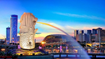 Vượt Mỹ, Singapore là môi trường kinh doanh tốt nhất thế giới
