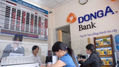 DongA Bank sẽ là ngân hàng 0 đồng thứ tư?