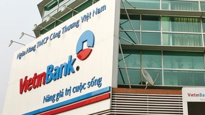 Vụ cổ tức VietinBank, BIDV: Thua trong thế phải thua