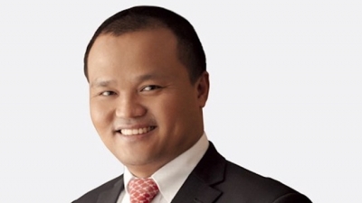 Ông Nguyễn Đăng Thanh chính thức giữ cương vị Tổng Giám đốc VietBank