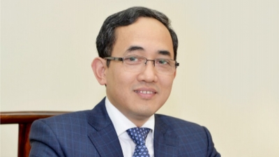 Chủ tịch Vicostone Hồ Xuân Năng trở thành Chủ tịch Đại học Thành Tây