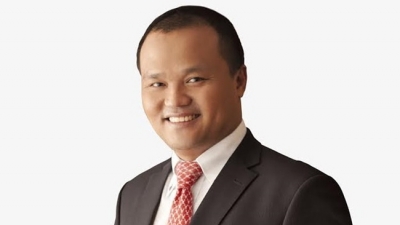 Miễn nhiệm Tổng giám đốc VietBank Nguyễn Đăng Thanh