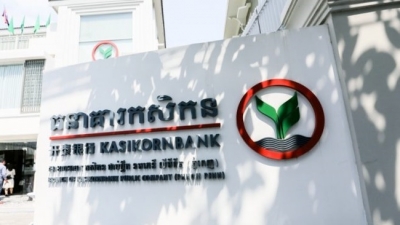 VAMC muốn hợp tác với ngân hàng Thái Lan KBank trong xử lý nợ