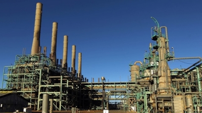 Libya tổn thất 308 triệu USD do các mỏ dầu thường xuyên bị đóng cửa