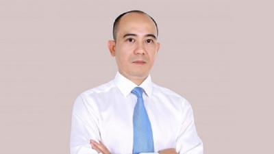 Ông Hoàng Tuấn Tú trở thành Phó Tổng giám đốc NCB