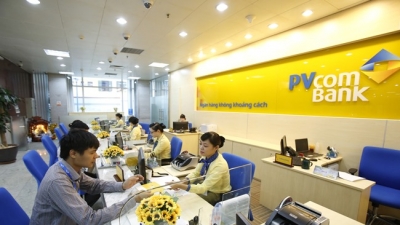 PVcomBank muốn giảm tỷ lệ sở hữu tại PVI